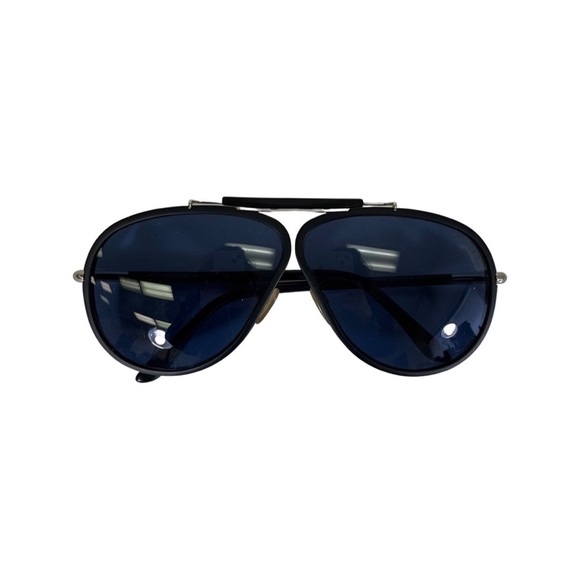Tom Ford cedric aviator sunglasses - Picture 3 of 14